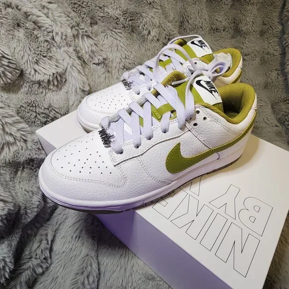 *NEW* Custom Nike Dunks Mens sz 6 - Picture 11 of 11